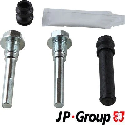 Kreipiančiųjų movų rinkinys, stabdžių apkaba JP GROUP 4864004910
