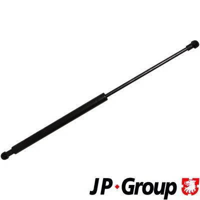 Dujinė spyruoklė, bagažinė JP GROUP 4881200100