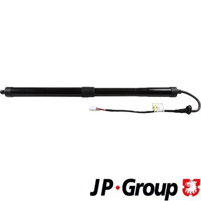 Elektromotor, zadné dvere JP GROUP 4881202480