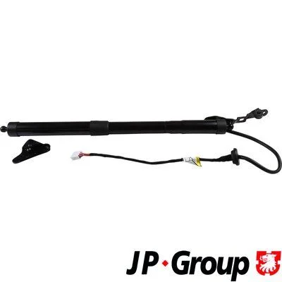 Elektromotor, zadné dvere JP GROUP 4881202580