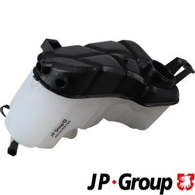 Išsiplėtimo bakelis, aušinimo skystis JP GROUP 4914700100