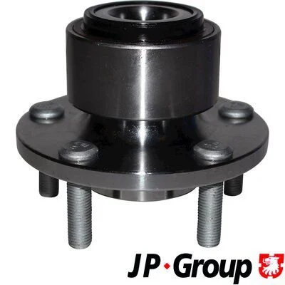 Rato stebulė JP GROUP 4941400500