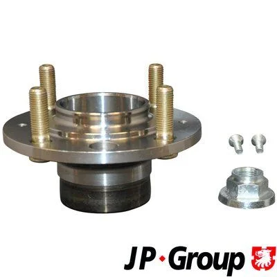Wheel Hub JP GROUP 4951400100