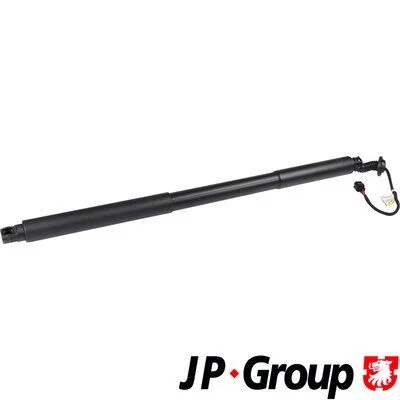 Electric Motor, tailgate JP GROUP 4981202070