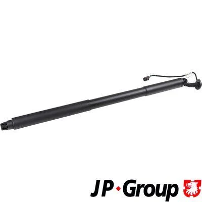 Elektromotor, zadné dvere JP GROUP 4981202080