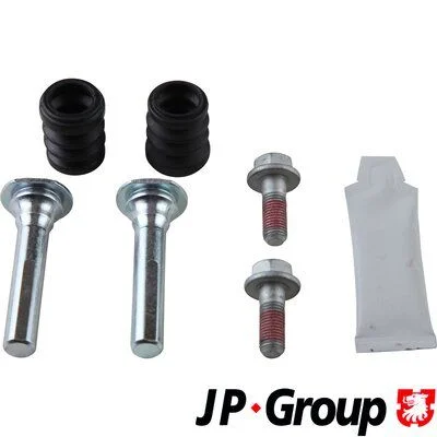 Kreipiančiųjų movų rinkinys, stabdžių apkaba JP GROUP 6364002910