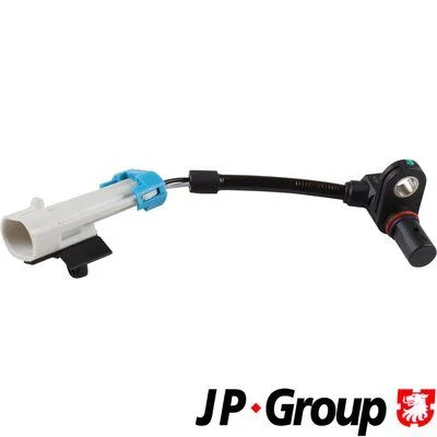 Jutiklis, rato greitis JP GROUP 6397102100