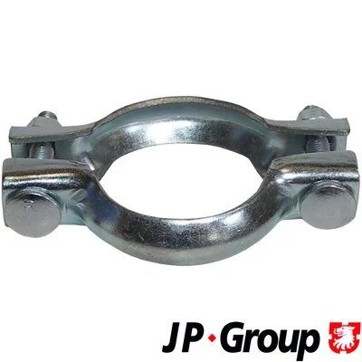 Spaustukas, išmetimo sistema JP GROUP 9921401100