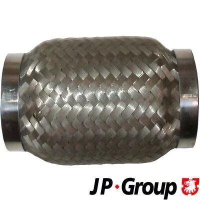 Lanksti žarna, išmetimo sistema JP GROUP 9924100100