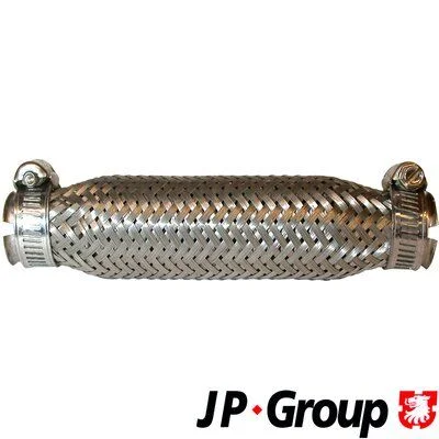 Flexibilné potrubie, výfukový systém JP GROUP 9924800500