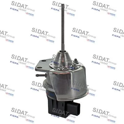Boost Pressure Control Valve SIDAT 48.060
