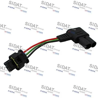 Battery Adapter SIDAT BC020002