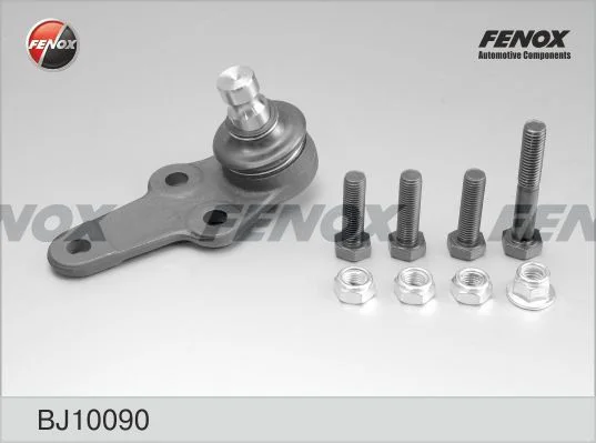 Guľový kĺb FENOX BJ10090