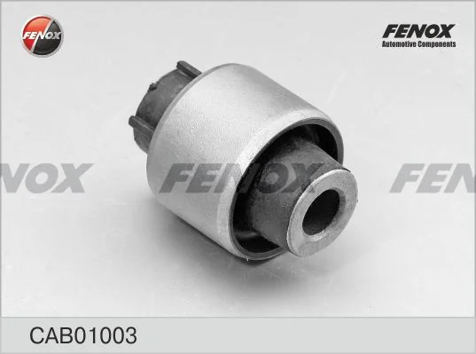 Montáž, ovládacie/vlečené rameno FENOX CAB01003