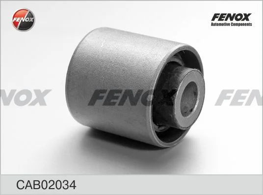 Mounting, control/trailing arm FENOX CAB02034