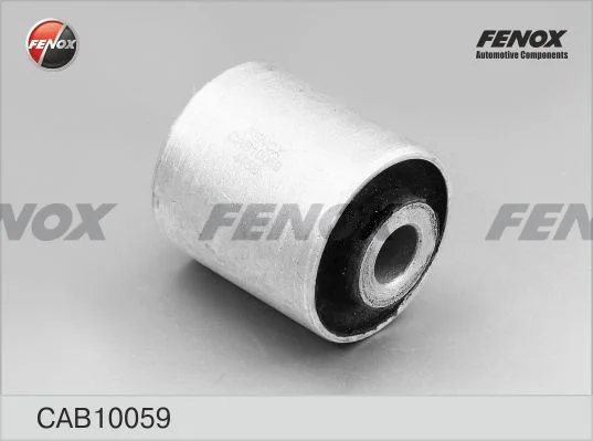 Montáž, ovládacie/vlečené rameno FENOX CAB10059