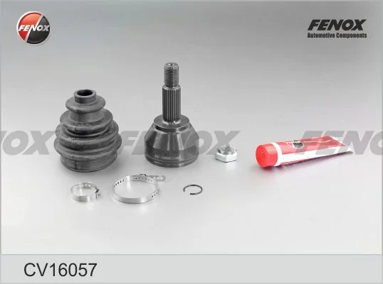 Joint Kit, drive shaft FENOX CV16057