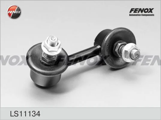 Link/Coupling Rod, stabiliser bar FENOX LS11134
