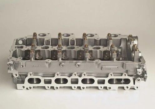 Cilindro galvutė AMC 908619