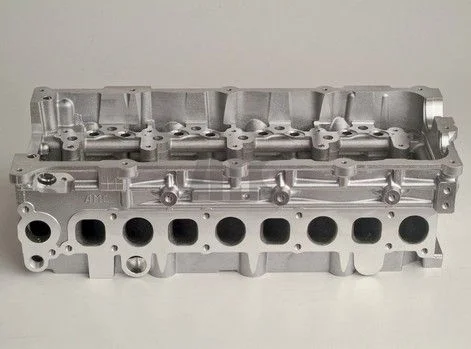 Cilindro galvutė AMC 908751