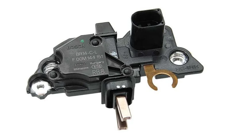 Regulátor alternátora BV PSH 052.000.251.211