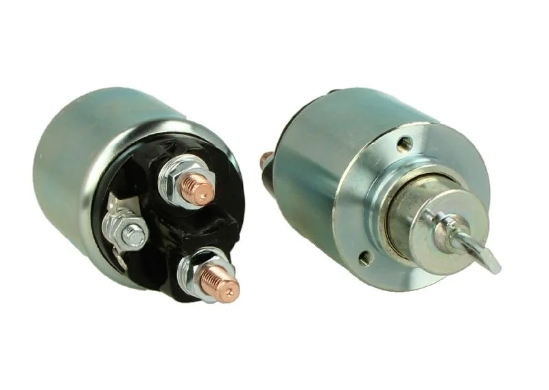 Elektromagnetický spínač, štartér BV PSH 054.000.121.016