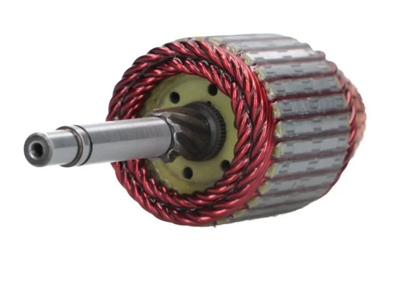 Ankeris, starteris BV PSH 062.000.253.000