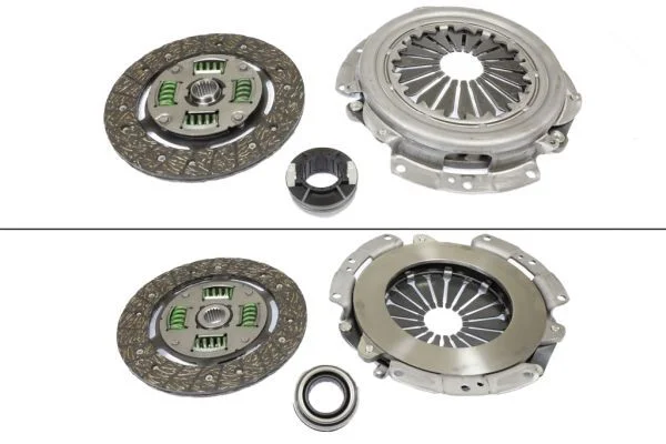 Clutch Kit KAWE 952605