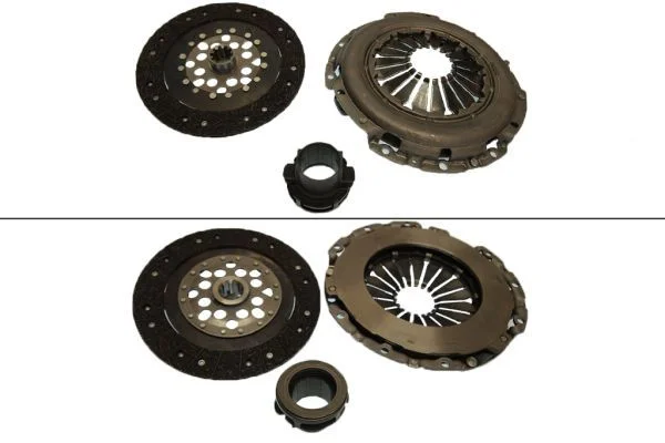Clutch Kit KAWE 955691