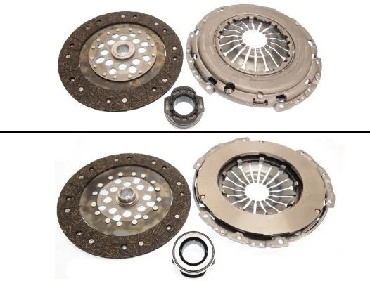Clutch Kit KAWE 960881