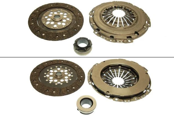 Clutch Kit KAWE 962240
