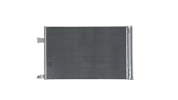 Condenser, air conditioning MAHLE BEHR HELLA TERMIKA AC1005000S
