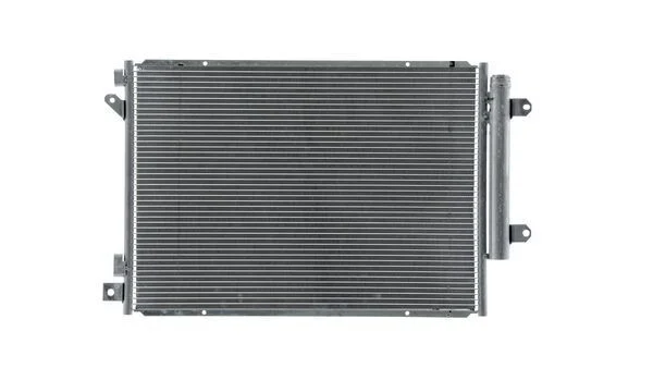 Kondensatorius, oro kondicionierius MAHLE BEHR HELLA TERMIKA AC1025000S