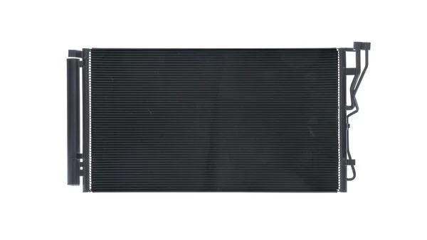 Kondensatorius, oro kondicionierius MAHLE BEHR HELLA TERMIKA AC1026000S