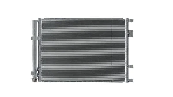 Kondensatorius, oro kondicionierius MAHLE BEHR HELLA TERMIKA AC1055000S