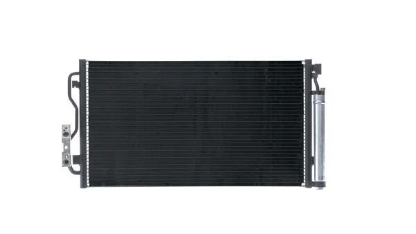 Kondensatorius, oro kondicionierius MAHLE BEHR HELLA TERMIKA AC1095000S