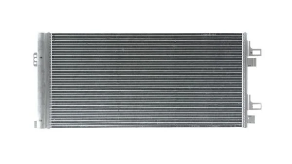 Kondensatorius, oro kondicionierius MAHLE BEHR HELLA TERMIKA AC1122000P