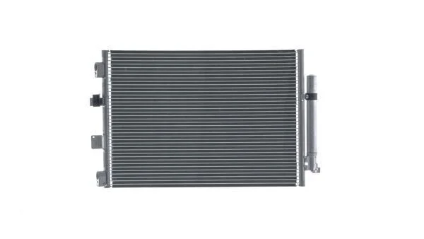 Kondensatorius, oro kondicionierius MAHLE BEHR HELLA TERMIKA AC1137000S