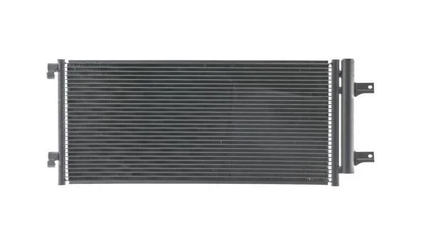 Kondensatorius, oro kondicionierius MAHLE BEHR HELLA TERMIKA AC902000S