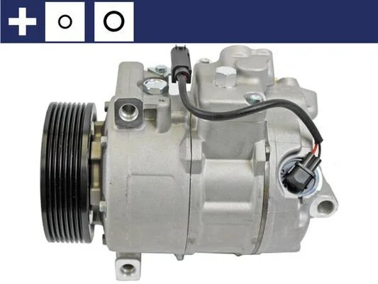 Kompresorius, oro kondicionierius mahle ACP1368000S