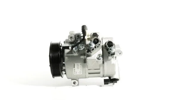 Compressor, air conditioning  ACP 1643 000S