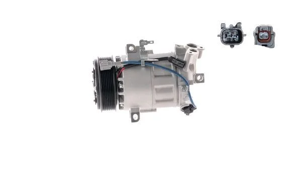 Kompresorius, oro kondicionierius MAHLE BEHR HELLA TERMIKA ACP605000S