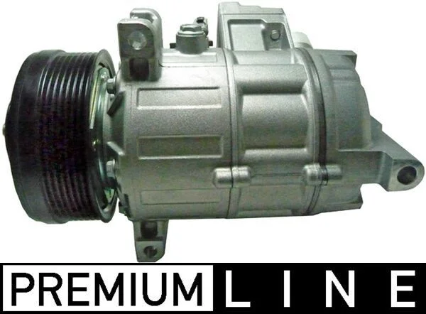 Kompresorius, oro kondicionierius mahle ACP809000P