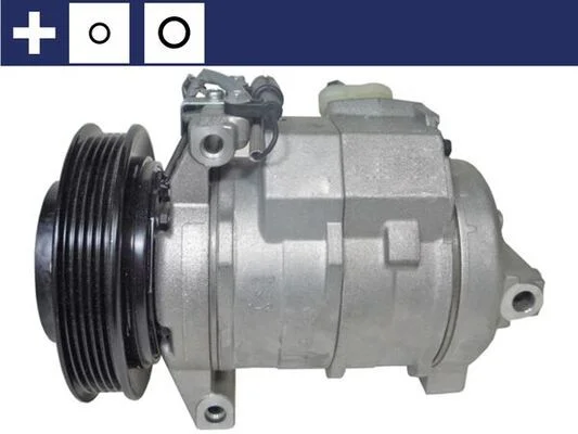 Kompresorius, oro kondicionierius MAHLE ACP 969 000S