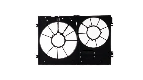 Ventiliatorius, radiatoriaus mahle CFF657000S