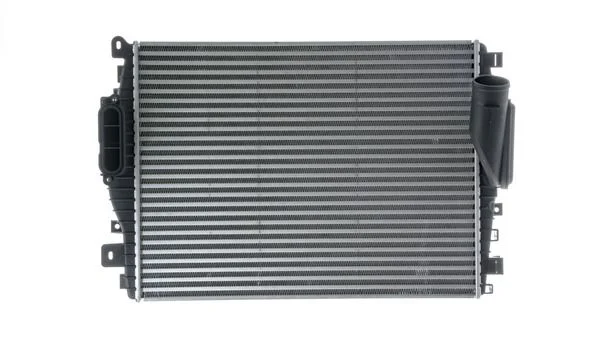 Tarpinis suslėgto oro aušintuvas, kompresorius mahle CI376000P