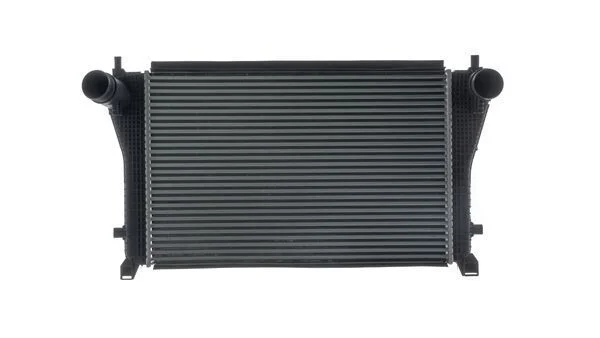 Tarpinis suslėgto oro aušintuvas, kompresorius MAHLE BEHR HELLA TERMIKA CI667000S