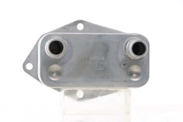 Oil Cooler, engine oil MAHLE BEHR HELLA TERMIKA CLC155000S
