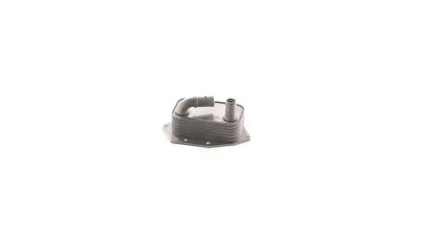 Oil Cooler, engine oil MAHLE BEHR HELLA TERMIKA CLC355000S