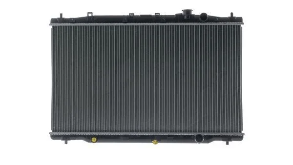 Radiatorius, variklio aušinimas mahle CR2648000S